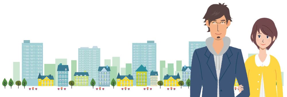 お見合いパーティーで女性を口説き落とす